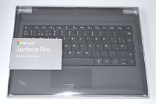 Microsoft Surface Pro Type Cover für Surface Pro3   RD2-00016 NEU