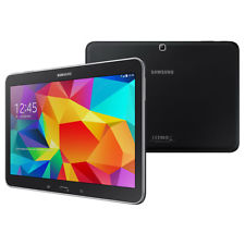 Samsung Galaxy Tab 4 10.1 LTE SM-T535 10.1" 16GB schwarz WiFi 4G GPS Bluetooth