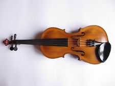 Alte Geige Stainer Kopie