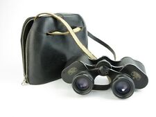 Carl Zeiss Jena Deltrintem 8x30 Q1 Fernglas binoculars mit Tasche und Gurt 