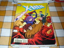 X-MEN Comics SEMIC super heros FRENCH numéro 11 VF Version intégrale MARVEL