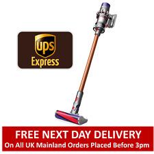 Dyson V10 ABSOLUTE+ Cyclone Cordless Vacuum - 2 Year Warranty | Exclusive Model