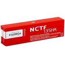 Filorga nctf 135HA (5 x 3 ml) 