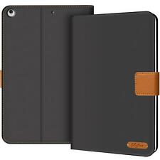 Schutzhülle Apple iPad 9.7 2017 2018 Hülle Book Case Tasche Klapphülle Cover