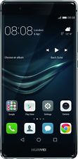 Huawei P9 Titanium Grey Single-SIM, Android Smartphone, NEU Sonstige