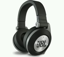 JBL E50BT Wireless Bluetooth Headphones - Black - Currys