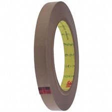 3M Z-Axis Conductive Tape 9703 - (19mm x 100mm) Stripe