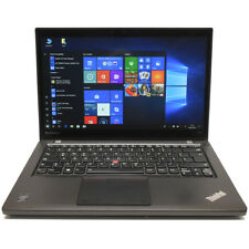 LENOVO ThinkPad T440s 14" Full HD i7-4600U CPU 12GB RAM 240GB SSD 4G LTE B-Ware
