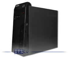 PC LENOVO THINKCENTRE M71e CORE i5-2400 4GB 500GB DVD±RW TOWER WINDOWS 7 PRO