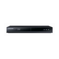 Samsung BD-J 4500R/EN Blu-ray Player Full HD HDMI DVD CD-Ripping LAN