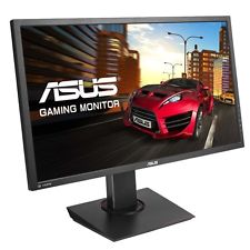 ASUS MG28UQ 28" Gaming LCD  4K UHD 3840x2160, 60Hz + CoD Black Ops 4