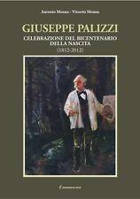 Giuseppe Palizzi - Celebrazione del bicentenario della nascita  di A.e V. Menna 