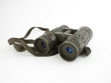 Plaubel 8x30 8.5° Fernglas binoculars mit Gurt with strap 