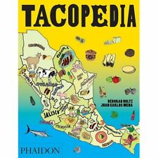 Livre NEUF - Tacopedia