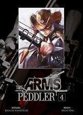 NEUF - Manga The Arms Peddler Vol.4