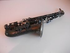 Saxophone alto DOLNET PARIS,collection,vintage,instruments de musique ancien