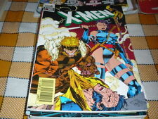 X-MEN Comics SEMIC super heros FRENCH numéro 4 VF Version intégrale MARVEL