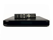 Humax iHD-PVR C iCord 320 GB Festplatten Recorder Receiver Kabel BW Unitymedia 