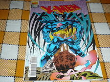 X-MEN Comics SEMIC super heros FRENCH numéro 12 VF Version intégrale MARVEL