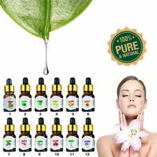 10ml huile essentielle Pure naturels aromath rapie Drop Design style diffuseur