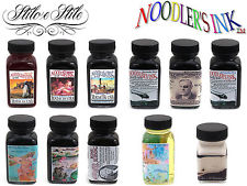 Noodler's Fountain Pen Ink | Inchiostro per Penne Stilografiche | All colors