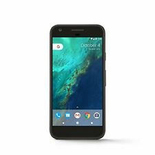 Google Pixel Smartphone Aluminium Android 5" 12,7 cm 32GB 128GB deutsche Ware 