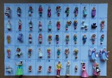 Figurines persos officiels Polly Pocket Vintage 90's Bluebird Toys Disney