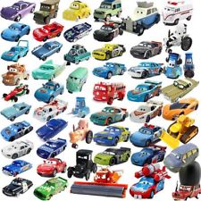 Pixar Diecast Cars 3 2 1 Métal Miniature Jouet Voiture Pour enfant Toys