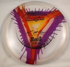 Innova Fly Dye Champion Roc3 Midrange Disc