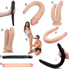 Double_Head-Dildo-Dual-Side-Anal-Penis-Lesbian Sex_Vibrator_Vibe_Gay-Female-Toys