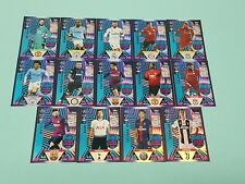Topps Match Attax Champions League 2018/2019 Limited Edition Super Squad wählen