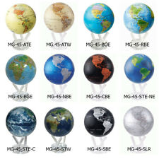 MOVA GLOBE Magic Floater Solar diverse Modelle wie Planeten, Globen, Globus TOP!