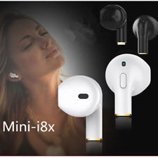 Casque sans fil Bluetooth écouteur Stéréo des écouteur pour iPhone 7 6 Samsung