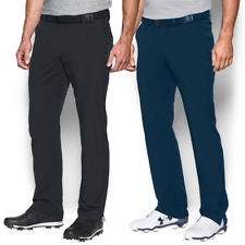 Under Armour Mens UA Matchplay Pant Soft Stretch Golf Trousers 34% OFF RRP