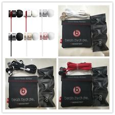 Genuine Beats by Dr Dre IBEATS URBEATS 2.0 In Ear Headphones Earphones  8 Color