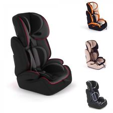 Kindersitz 9-36 kg Autokindersitz Autositz Gruppe 1+2+3 Baby Vivo Farbauswahl