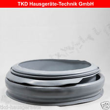 Miele Türmanschette für Waschmaschinen der W700, W800, W900 Serie