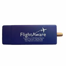 FlightAware Pro Plus Stick USB ADS-B Receiver mit integriertem 1090 MHz Filter