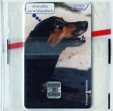 TELECARTE ANDORRE NSB / 1997 / REF. PHONECOTE AND68 / NEUVE SOUS BLISTER