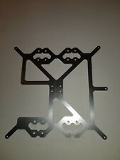 Hotbed Anet A8 A6 Heatbed Heizbett-Träger 3d Drucker