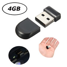 4GO MINI Micro USB Clé 2.0 Etanche Flash Drive Disk Storage Mémoire Thumb Stick