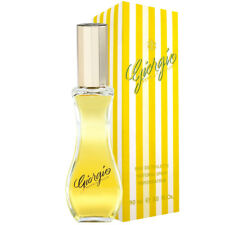 GIORGIO BEVERLY HILLS EAU DE TOILETTE FEMME 90ml VAPORISATEUR NEUF SOUS BLISTER