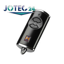 Hörmann BiSecur Handsender HSE 2 868-BS schwarz - 436754
