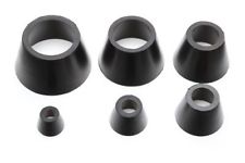 Lens Repair Rubber Vacuum Pad Set. Made by Japan Hobby Tool.
