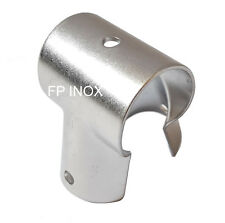 Té t Ouvert Manuel Ø 25 mm Angle 90° inox 316 - A4