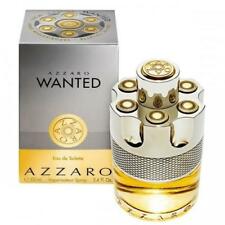 PARFUM AZZARO WANTED POUR HOMME EDT100ml Neuf et sous blister