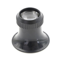 15x lunette grossissant loupe lentille loupe oeil outil bijoutier CWFR