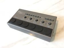 YAMAHA MR10 Analog Drum Machine Personal Studio System MR-10