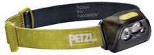 Lampe Actik Hybride 300lm VERT Petzl  neuve souys blister