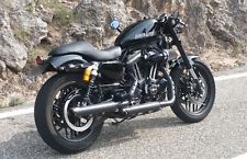 HARLEY DAVIDSON ROADSTER modèle unique 2018 CAFÉ RACER DUO